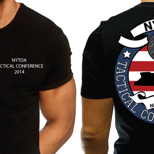 International SWAT conference needs your design - Prize Guaranteed Design by Nicola UX Design