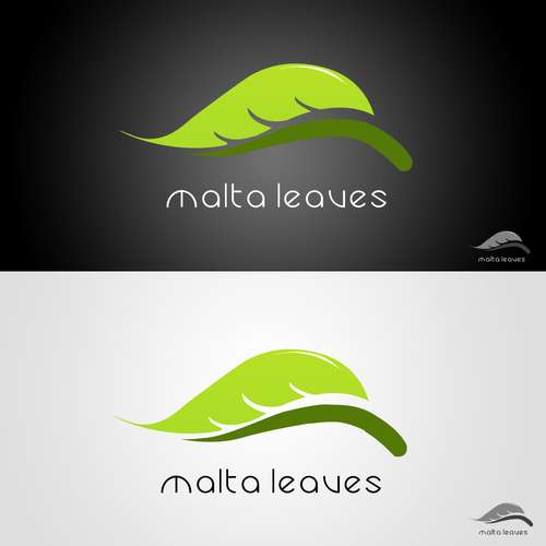 Design di Sleek, modern, fresh, minimal, web 2.0 style logo design  di Mircea Muraru