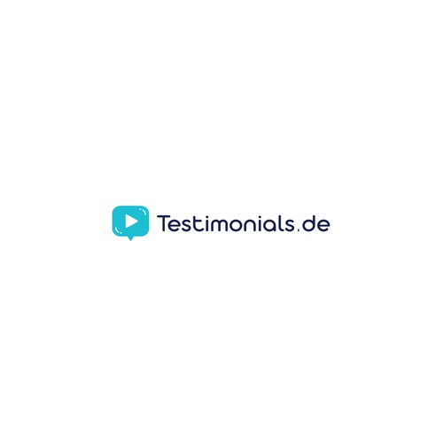 Design di Create stunning logo for new testimonials.de company di #Nish