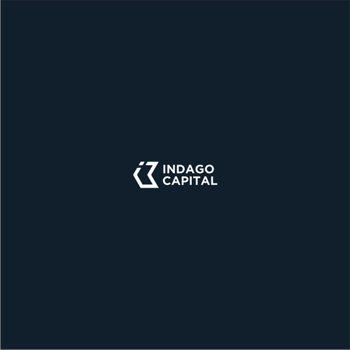 Data Driven Asset Manager Investing in Structured Credit Targeting Financial Institution Clients Design von SS_STUDIO