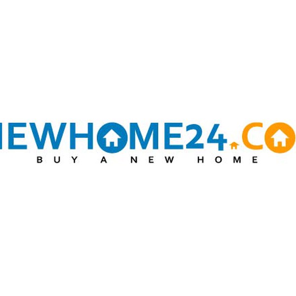 NEWHOME24.COM needs a new logo