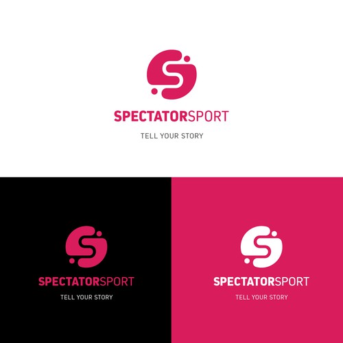 Iconic new sports brand which appeals to high school and college athletes. Design by Guane