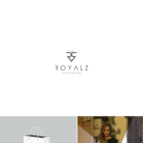 Proposta di design per un contest della categoria Logo realizzata da Gleydson Magal