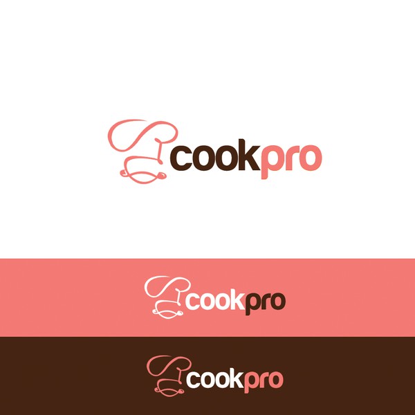 Design by JR_chin titled "cookpro"