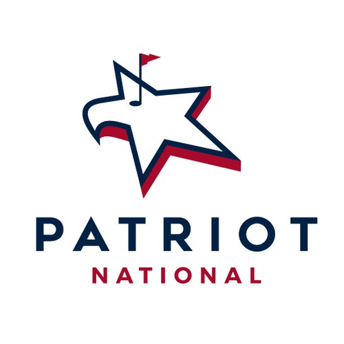 Patriots National Golf Club-ontwerp door Shishko™