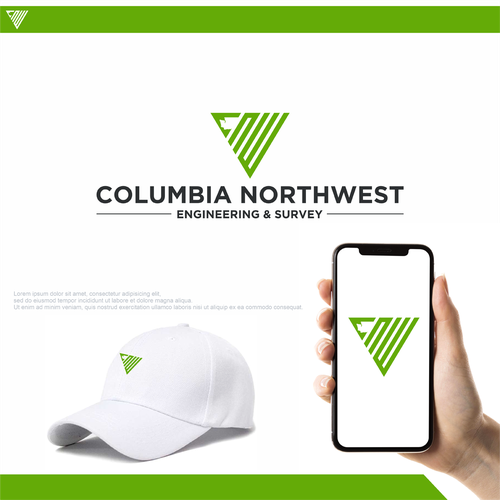 Young engineering firm looking to set itself apart from competitors Design by Mac _An