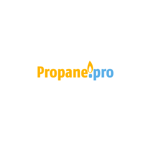 StephanoさんのPropane.pro Needs A New Logo!デザイン