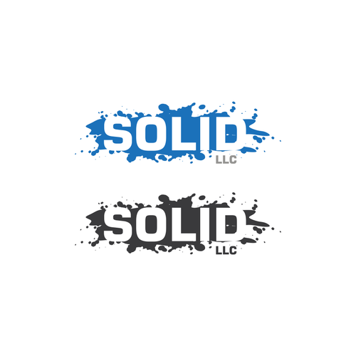 Designs | solid | Logo design contest