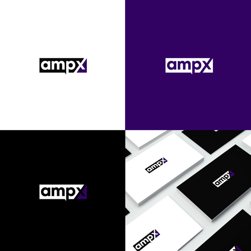 Design a edgy unique logo for creative event experience Design by raisenx26