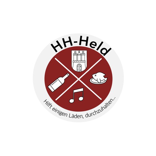 Logo design contest entry by AnniKue