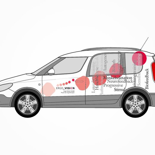 Signage contest entry by fbaer_1966