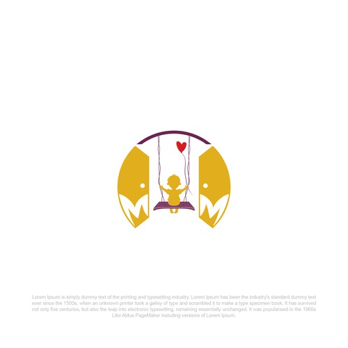  contest entry by HK.designs