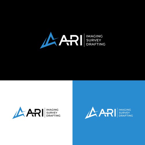 ARI Logo Redesign Design by Limitless Design Std