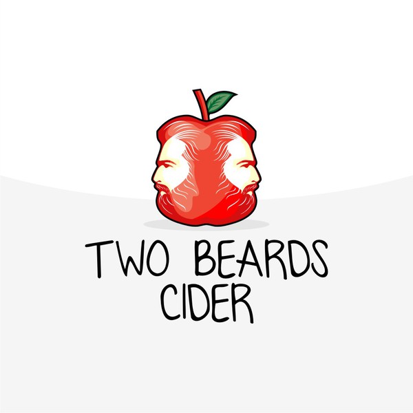 TWO BEARDS