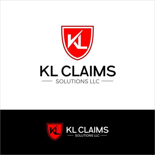 Logo For Insurance Claims Company! All Original Ideas Welcome! Guaranteed Prize! Design por LOGOMAN*