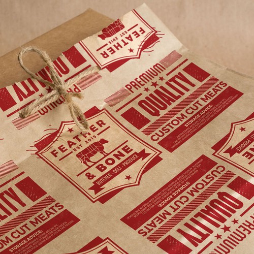 Product packaging contest entry by Renato Pires