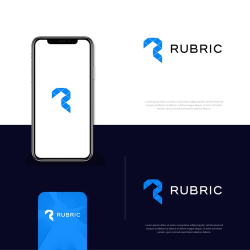 We need a logo to invoke curiosity in the minds of deeply analytical thinkers Design by ♛ AHSAN