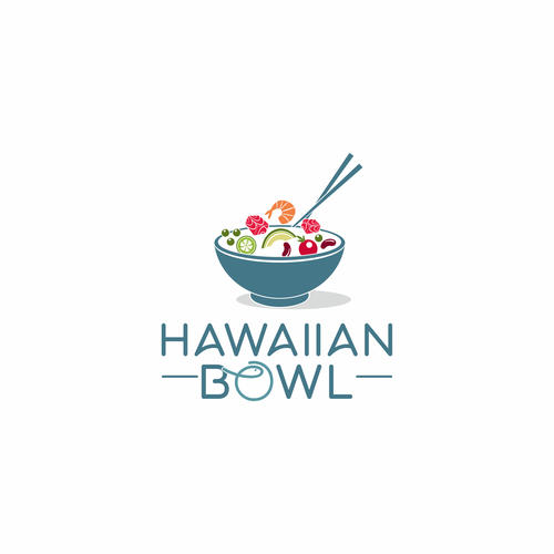 Logo & brand guide contest entry by Тijana M.