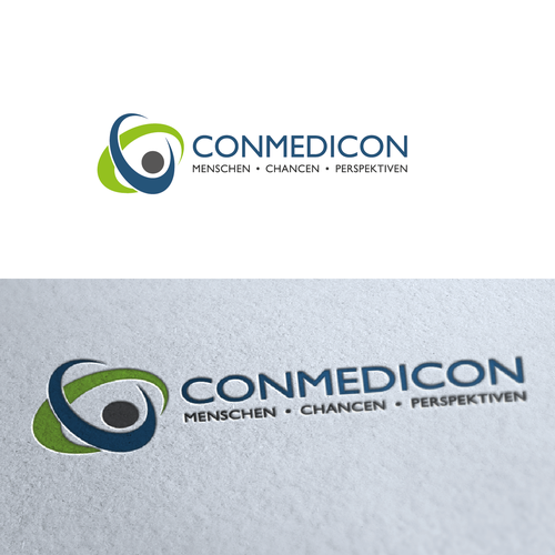 Logo design contest entry by ArwenQ
