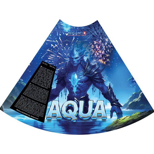 Product packaging contest entry by rizal hermansyah