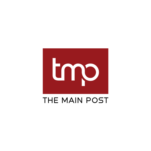 The Main Post, Inc. Design by canda