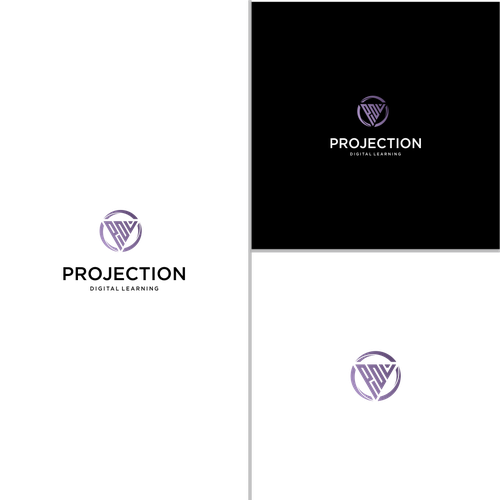 Logo & brand identity pack contest entry by Brandon_