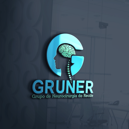 Logo & brand identity pack contest entry by Roggo80