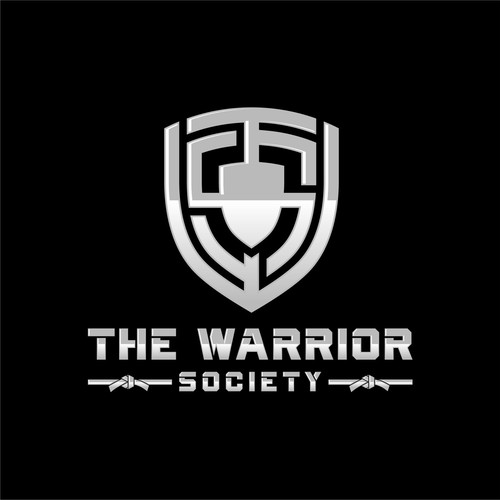 Logo design for the martial arts/combat sports industry Design by jemma1949