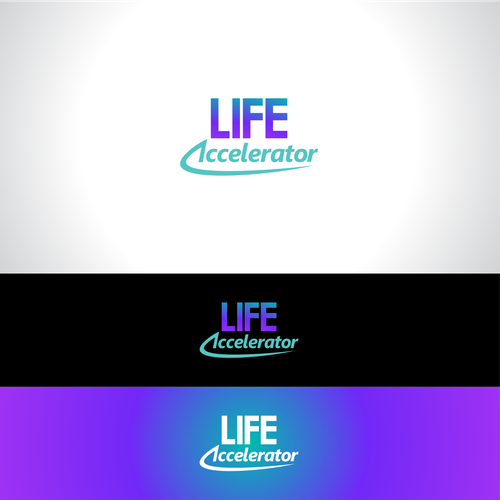 Designs | Powerful logo needed for an online life accelerator course ...
