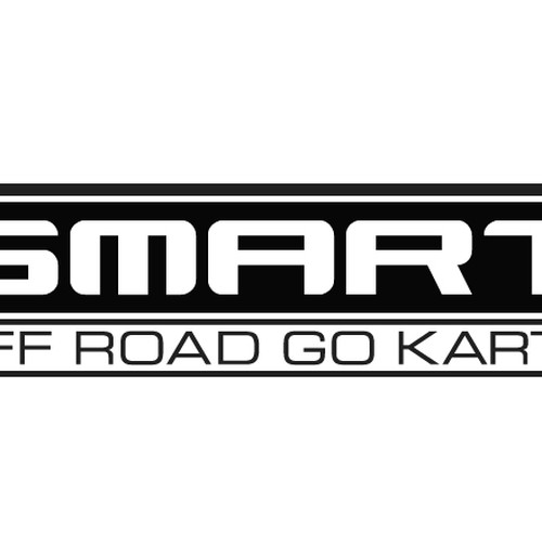 OFF-ROAD GO KART COMPANY Design by pixelogical