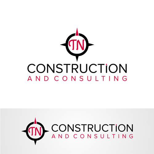 New construction/consulting business logo Design by AWP.gallery
