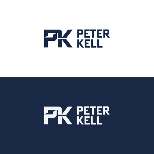 Wealthy Business Man's Personal Brand Logo Design by INSPart