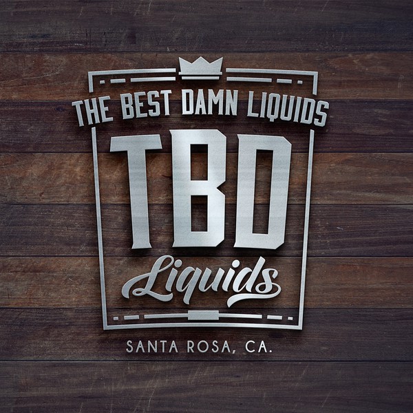 Diseño de Tim Molenaar titulado "TBD"