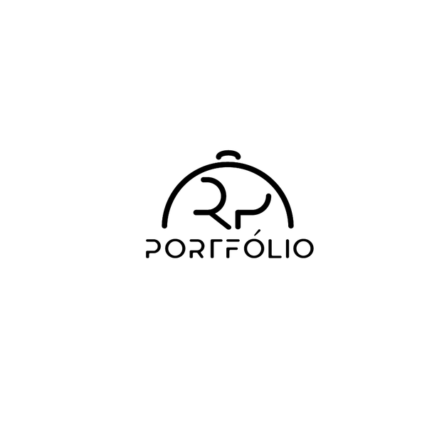 Design by Hero oka titled "portfolio restaurante "