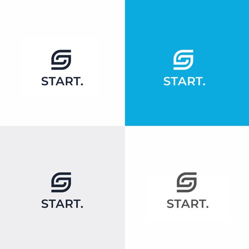 Start. An Optimal Performance Lifestyle Company Design by Madhu Mia