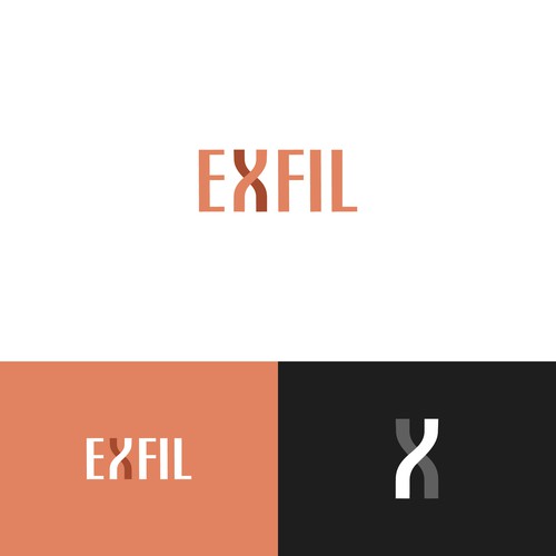 Exfil Design by designbylevee