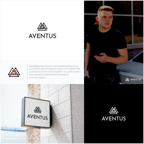 Design a high end logo for exotic car parts that's bold, simple, & clean. Diseño de SANJI_™