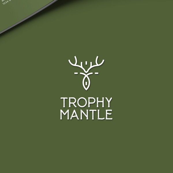 Logo & Brand Guide for Hunting Gears.