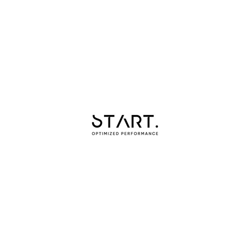 Start. An Optimal Performance Lifestyle Company Design by atikul_