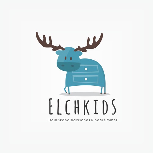 Logo design contest entry by Rayya AS