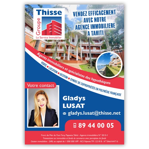  contest entry by AlexDesign1475