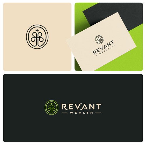 Design a Sophisticated & Minimalistic Logo/Brand for a Premier California Wealth Management Firm Design by mr.giraffe.design