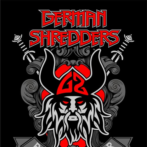 T-shirt contest entry by boghizh