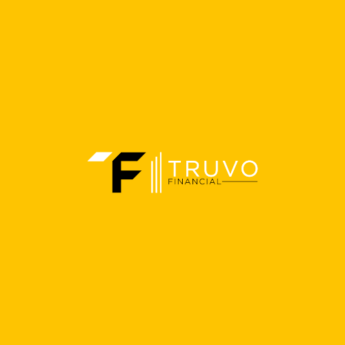 ***DESIGN logo  FOR A TECHY FINANCIAL COMPANY *** Truvo Financial Design by Nishat BD