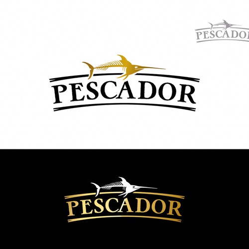 Pescador needs a new logo | Logo design contest | 99designs