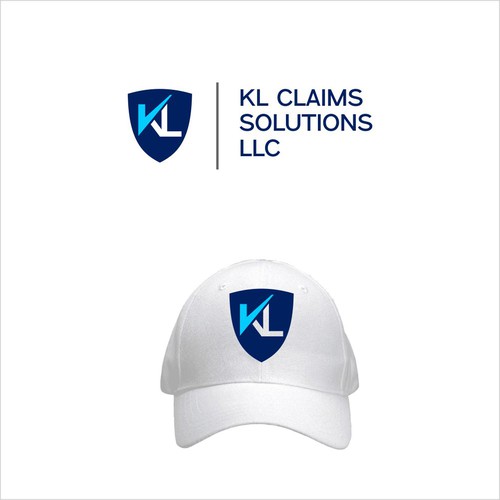 Logo For Insurance Claims Company! All Original Ideas Welcome! Guaranteed Prize! Design by LOGOMAN*