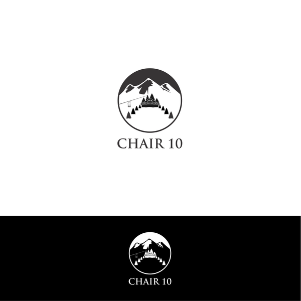 Design criado por rizen com o nome "chair 10"