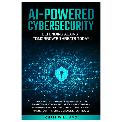 Beat Cyber Security Design by Agel Studio