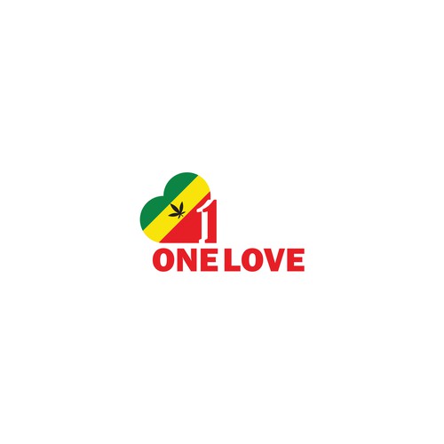 One Love Band Need A New Logo ロゴ コンペ 99designs