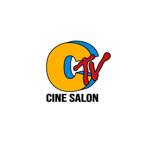 Vintage Logo Needed Media Company* Design by yogisnanda